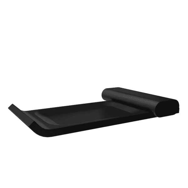 Jabonera Premier Ebano Helvex 15108-EB