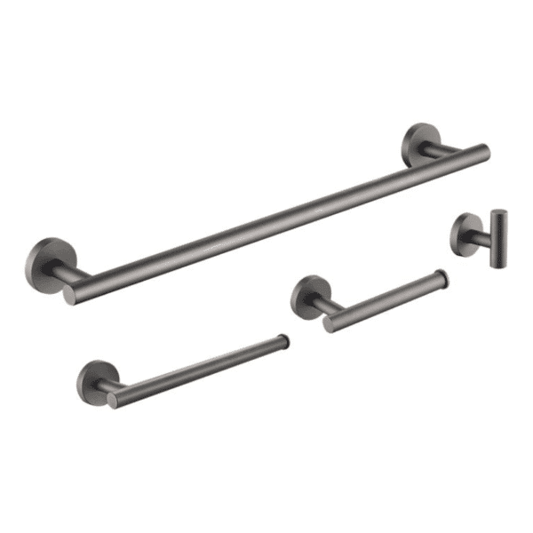 Juego de Accesorios 4 Piezas Grafito Dica 1100.3