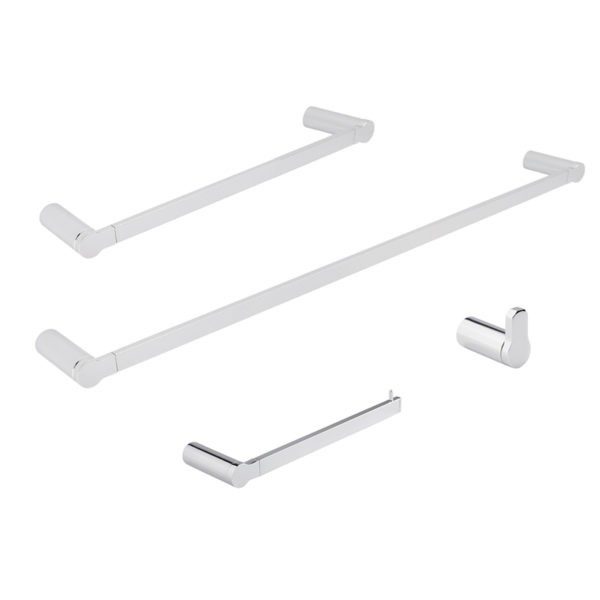 Juego de Accesorios con 4 Piezas Urrea 1001CL