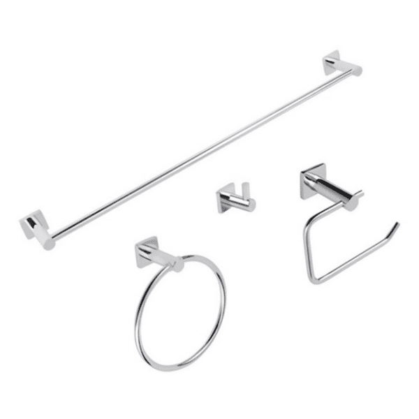 Juego de Accesorios con 4 Piezas Urrea 1002CL