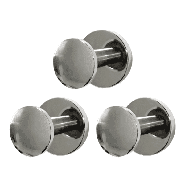 Juego de Ganchos 3 Piezas JGZ110Q