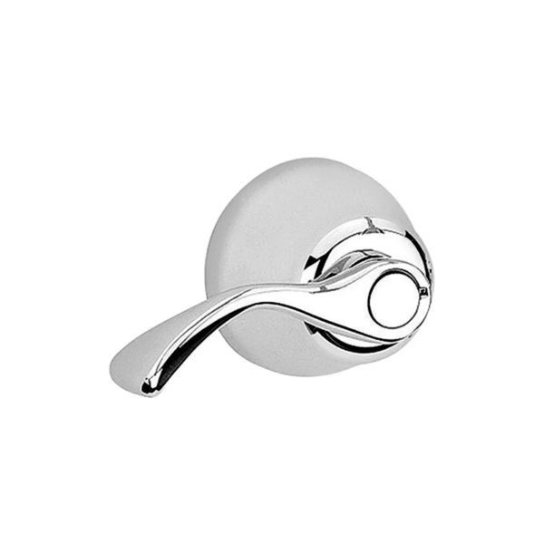 Juego de Manerales Albatros Cromo C-45 Helvex