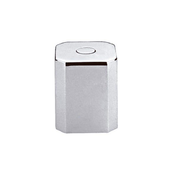 Juego de Manerales Capri Cromo C-14 Helvex