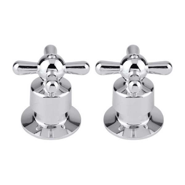 Juego de Manerales Cruceta Urrea CNG