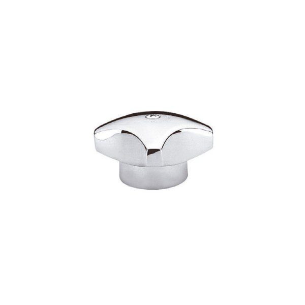 Juego de Manerales Tritón Cromo C-12 Helvex