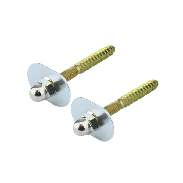 Juego de Pijas para WC 2 Piezas Sanplom 5986