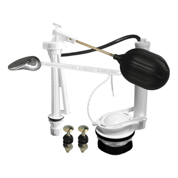 Kit Clásico de Reparación para Sanitario 3? Fleximatic 2707