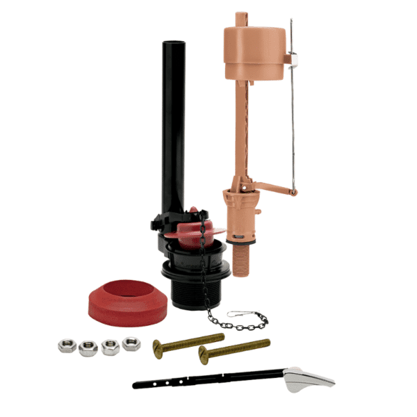 Kit de Reparación con Válvula de Llenado para Sanitario 200AK133