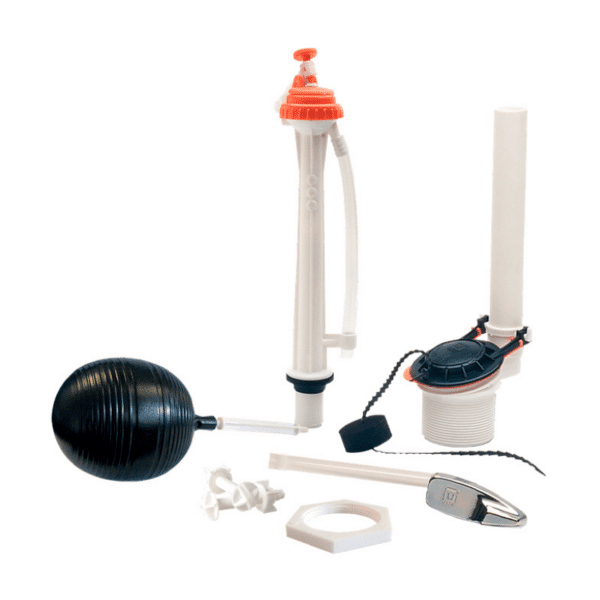 Kit de Reparación para Sanitario Urrea K0506P