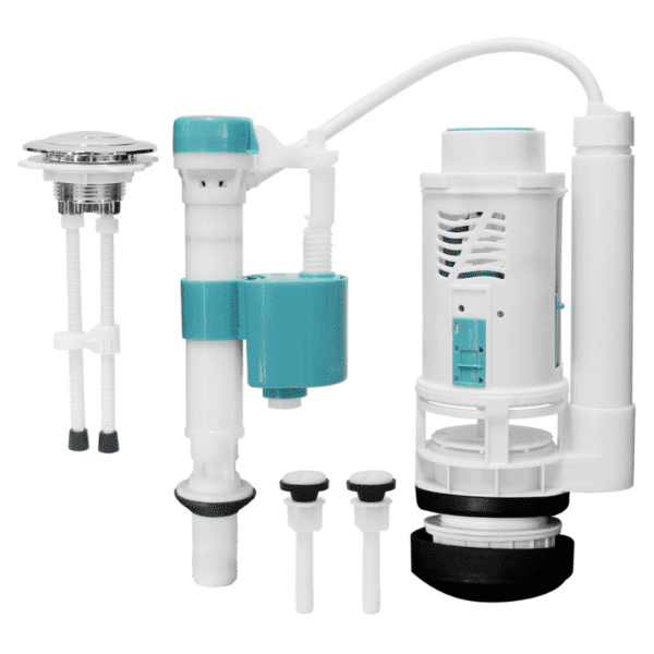 Kit Reparación para Sanitario 2? Dual Flush Fleximatic 4451