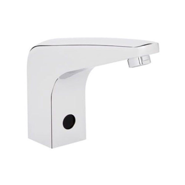 Llave de Lavabo Electrónica de Sensor de Baterías Forza Helvex TV-304