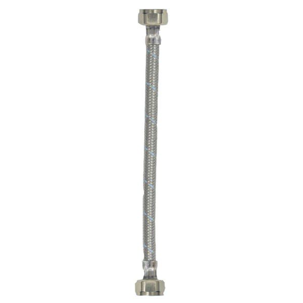 Manguera Flexible para Lavabo o Fregadero 40cm LL-A40 Coflex