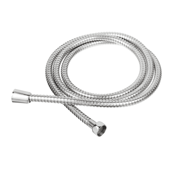 Manguera Repuesto para Regadera de Teléfono 1.50m Rugo RI-49