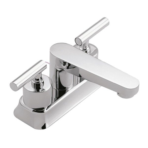 Mezcladora de Lavabo 4? Línea Spacio Proyecta ME4-SP-01