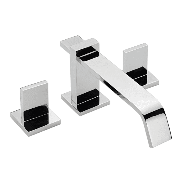 Mezcladora de Lavabo Vertika Cromo MP-1000 Helvex