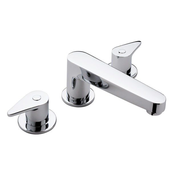 Mezcladora de Taladros Separados 8? a 12? Línea Deco Proyecta ME8-DC-01