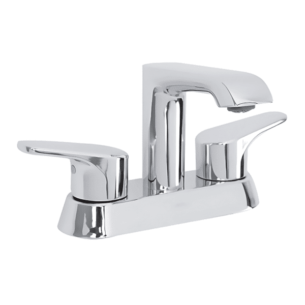 Mezcladora para Lavabo 4? LIA Urrea 46CL