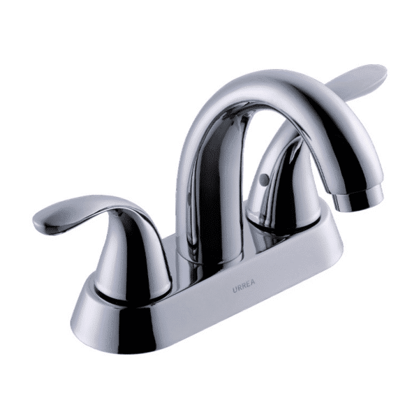 Mezcladora para Lavabo 4? Urrea 11CL