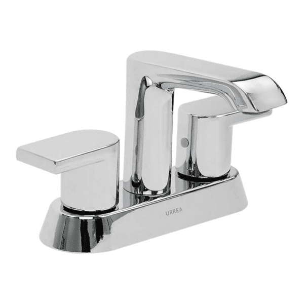 Mezcladora para Lavabo 4? Urrea 12CL