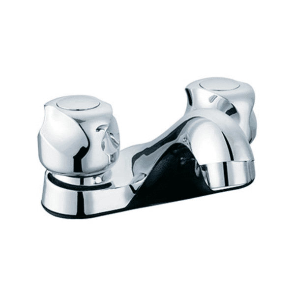 Mezcladora para Lavabo 4? Valmex VP30.503