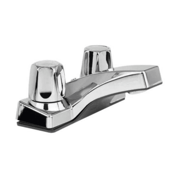 Mezcladora para Lavabo Cromo 21041