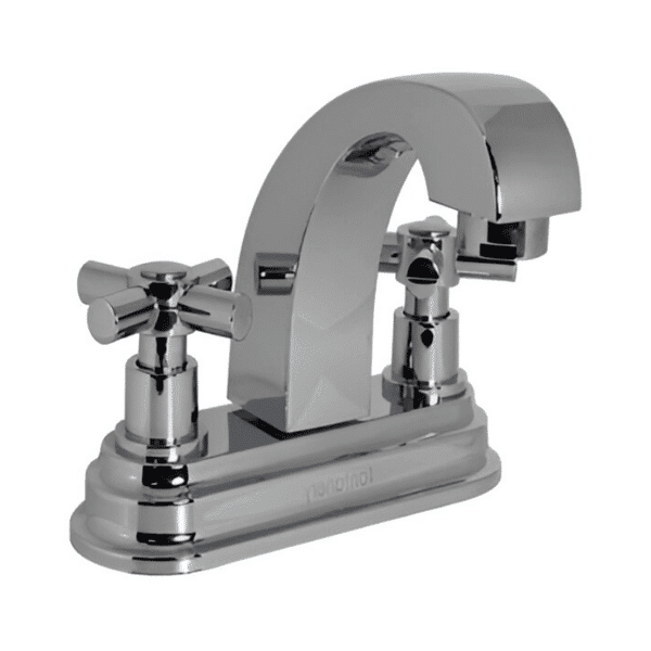 Mezcladora para Lavabo Cromo 21068