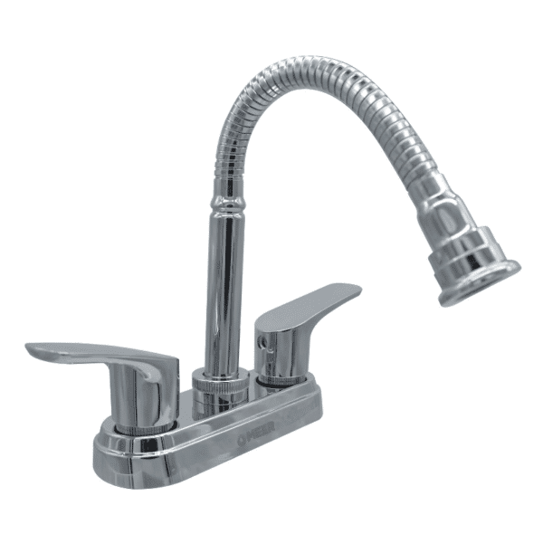 Mezcladora para Lavabo Meer MZL4212F