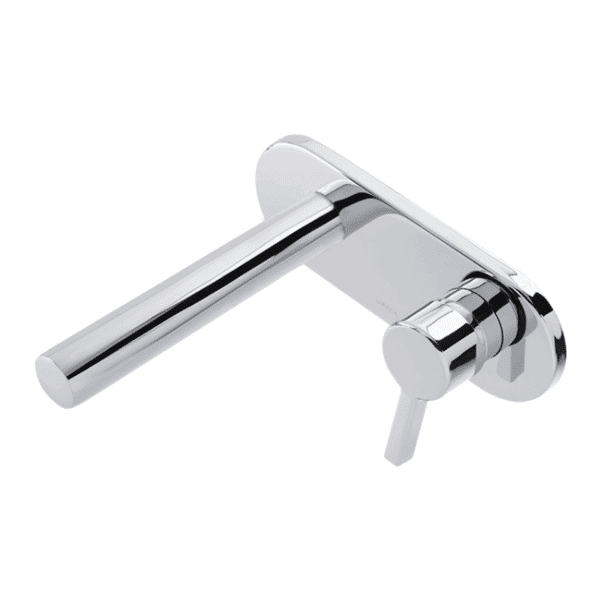 Monomando a Muro para Lavabo Nhis Urrea 9436NS