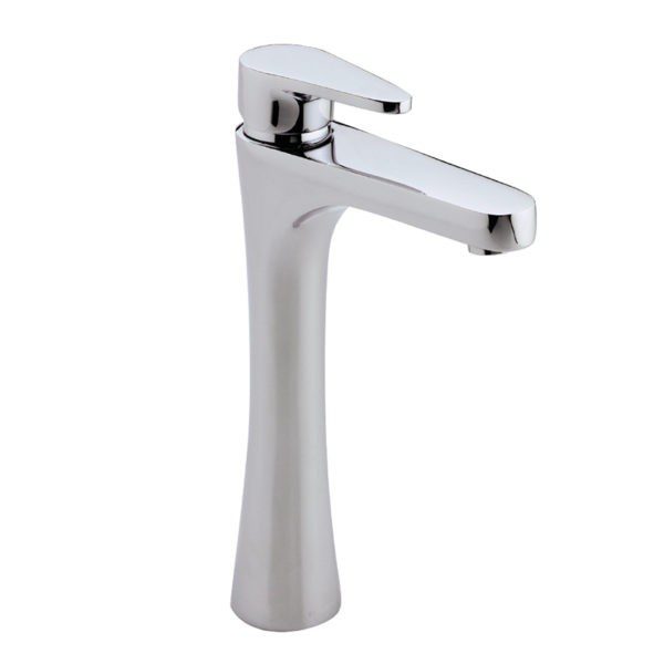 Monomando Alto de Lavabo Línea Deco Proyecta MO8X-DC-01