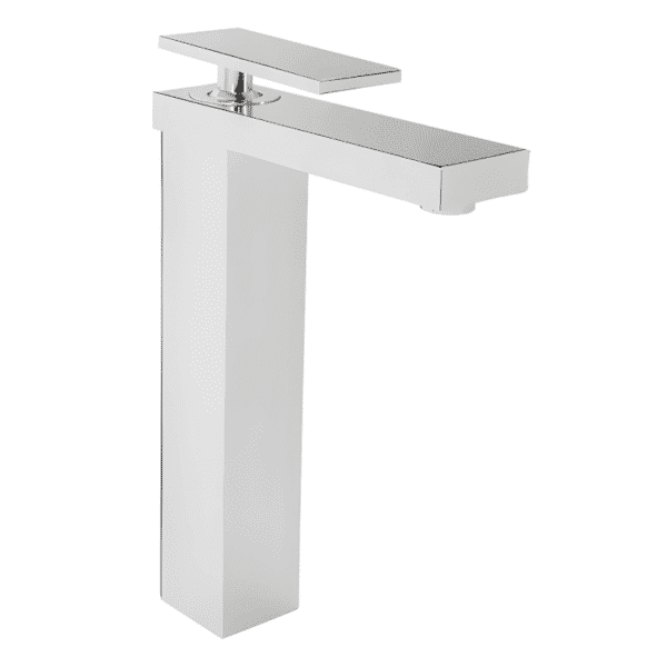 Monomando Alto de Lavabo Maxima Cromo EP-933 Helvex