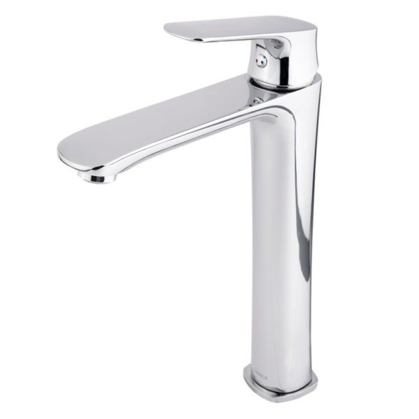 Monomando Alto para Lavabo Cassia Urrea 9435LU