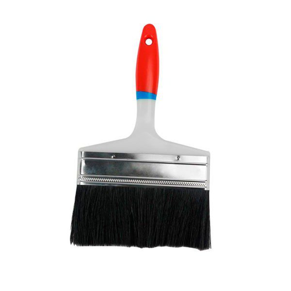 Brocha Profesional de 5? con Mango de Plástico Solido Santul 9232