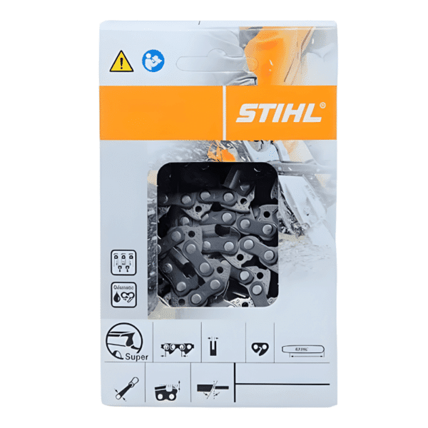 Cadena Cortada Oilomatic para Motosierra 3/8? 63 PMC 16?/40 Stihl 3636 000 0056