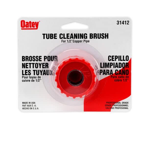 Cepillo Escareador 1/2? Oatey 31412
