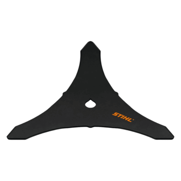 Cuchilla 3 hojas para Desbrozadora Ø 250-3 25,4 mm Stihl 4112 713 4100