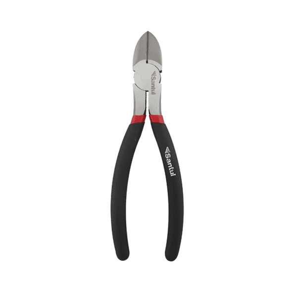 Pinzas de Corte Diagonal Profesionales 7? Santul 7687
