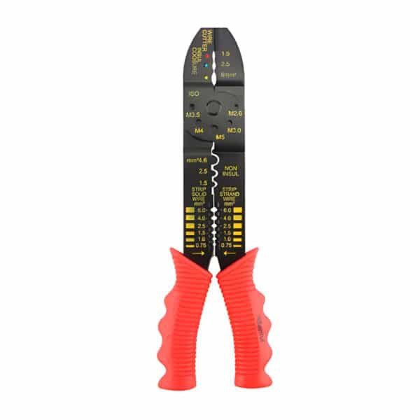 Pinzas Pelacables 9? Santul 7701