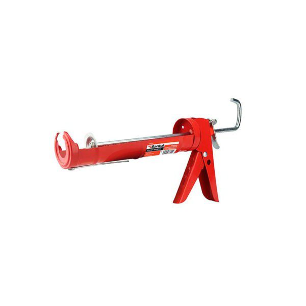 Pistola Calafateadora con Cremallera Santul 7721