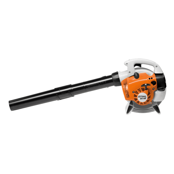 Sopladora de Gasolina 1 HP 13 Newtons Uso Frecuente Stihl BG 56
