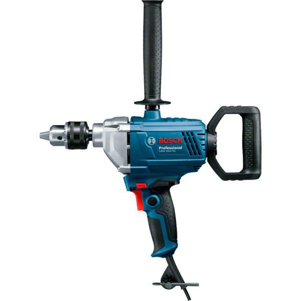 Taladro de 5/8? 850W Heavy Duty Bosch GBM 1600 RE