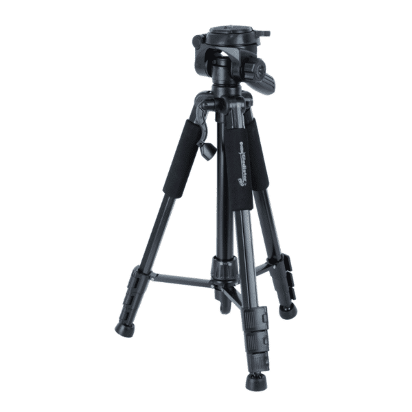 Tripie Profesional 150 cm Gladiator TR 815
