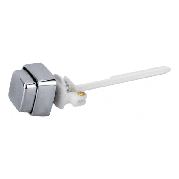 Botón Lateral para WC Meer MWCP-003