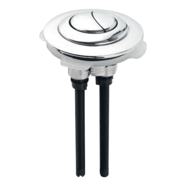Botón Superior Dual Flush para WC Universal Meer MWCP-006