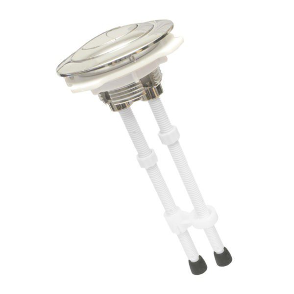 Botón Superior para Válvula Dual Coflex P-B6007