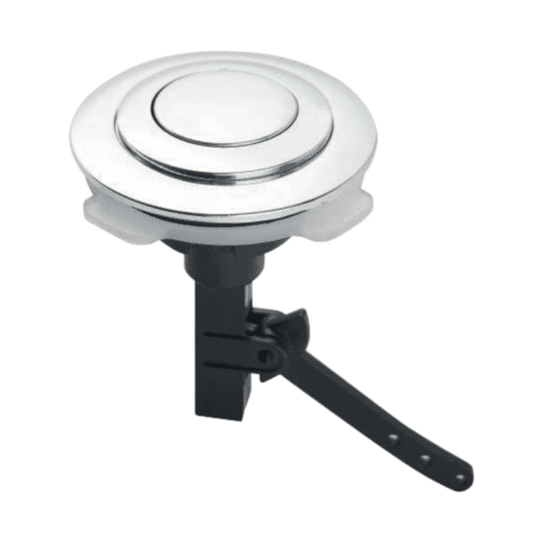Botón Superior para WC Universal Meer MWCP-005