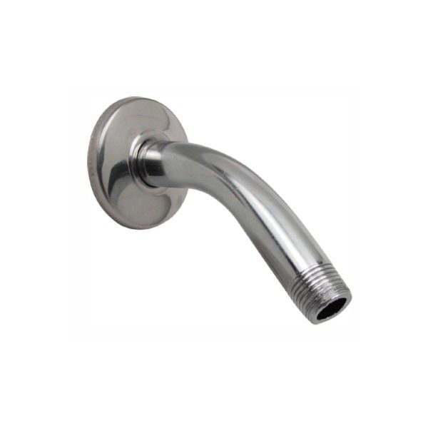 Brazo para Regadera Fierro Rugo 45-B