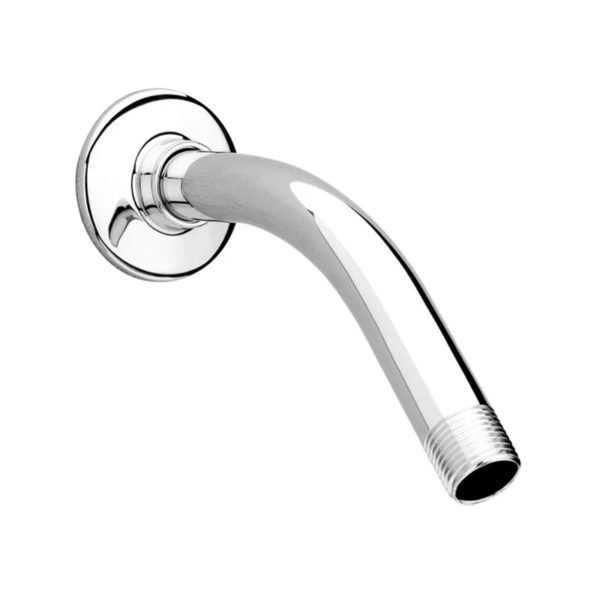 Brazo y Chapetón para Regadera TR-011 Helvex