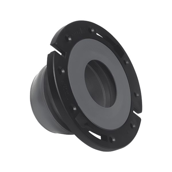 Brida Flexible Corta para Sanitario Coflex PB-200