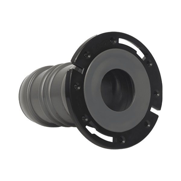 Brida Flexible Larga para Sanitario Coflex PB-300