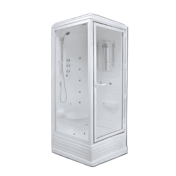 Cabina de Regadera Tempo 2 Izuzzu